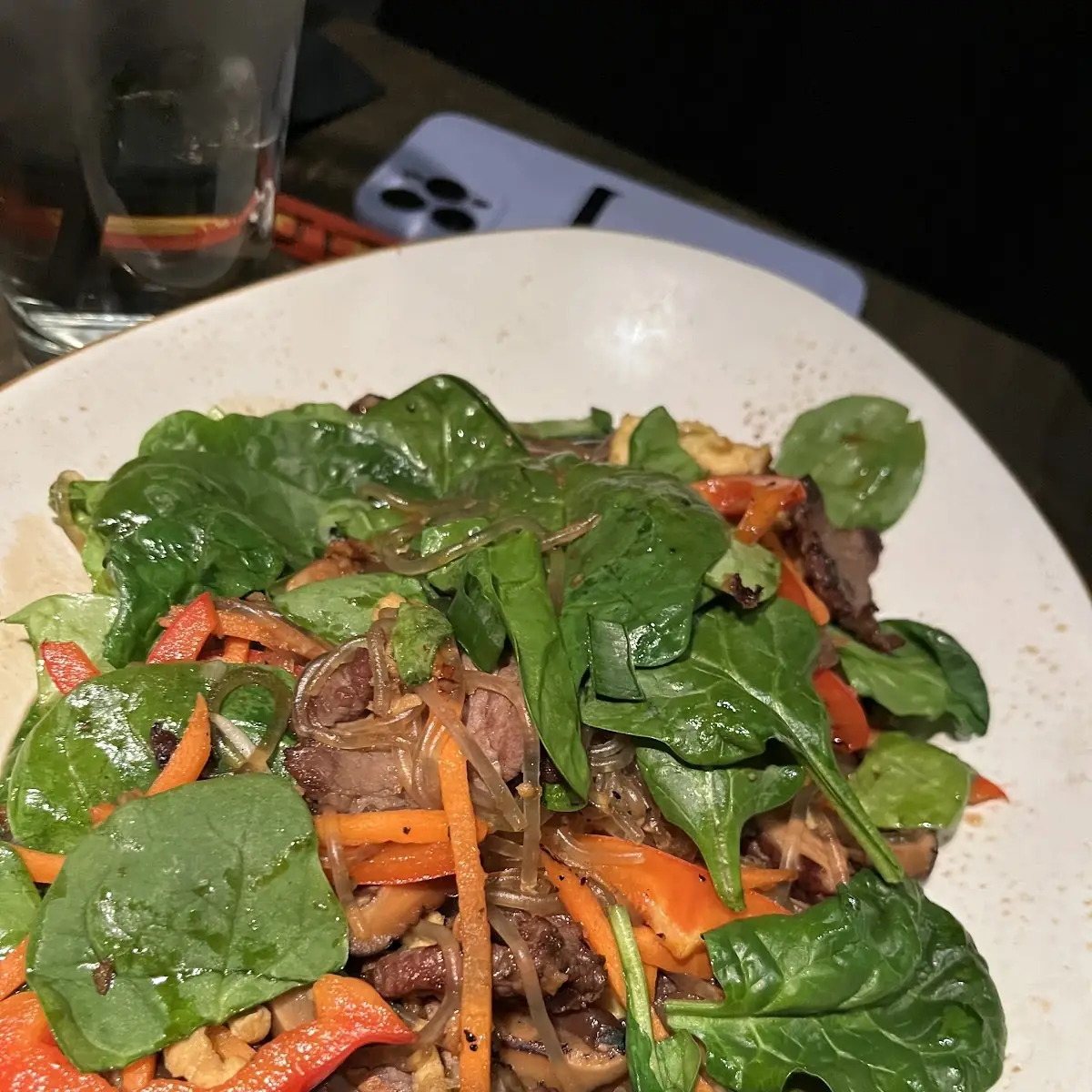 Beef Bulgogi