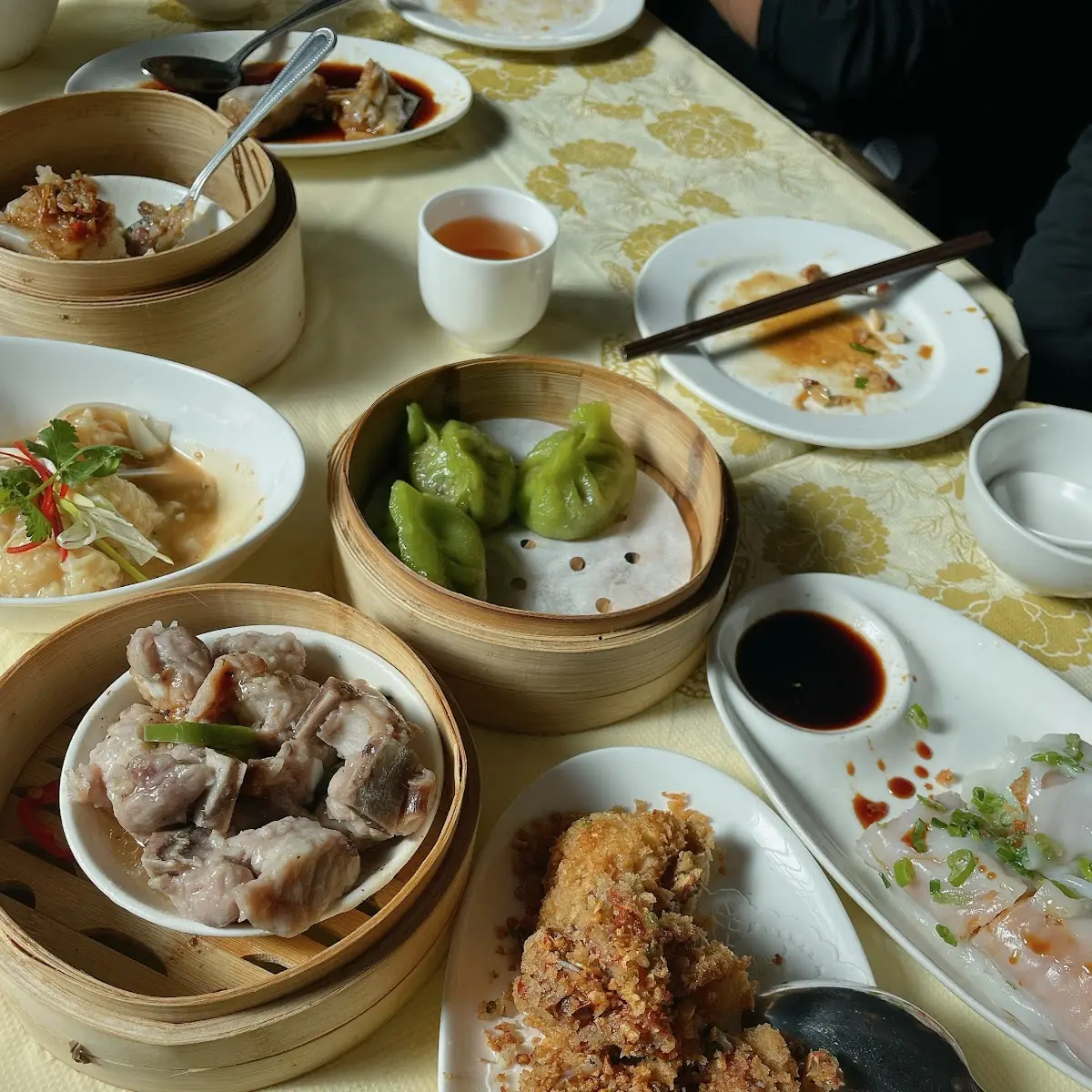 Dim Sum
