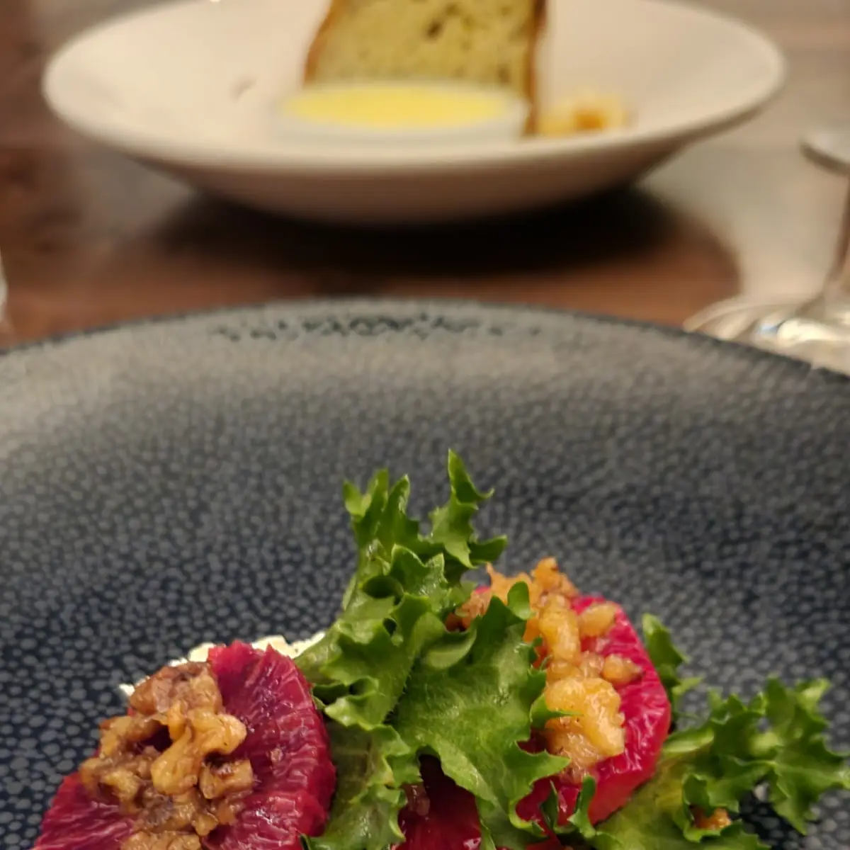 Beet Salad