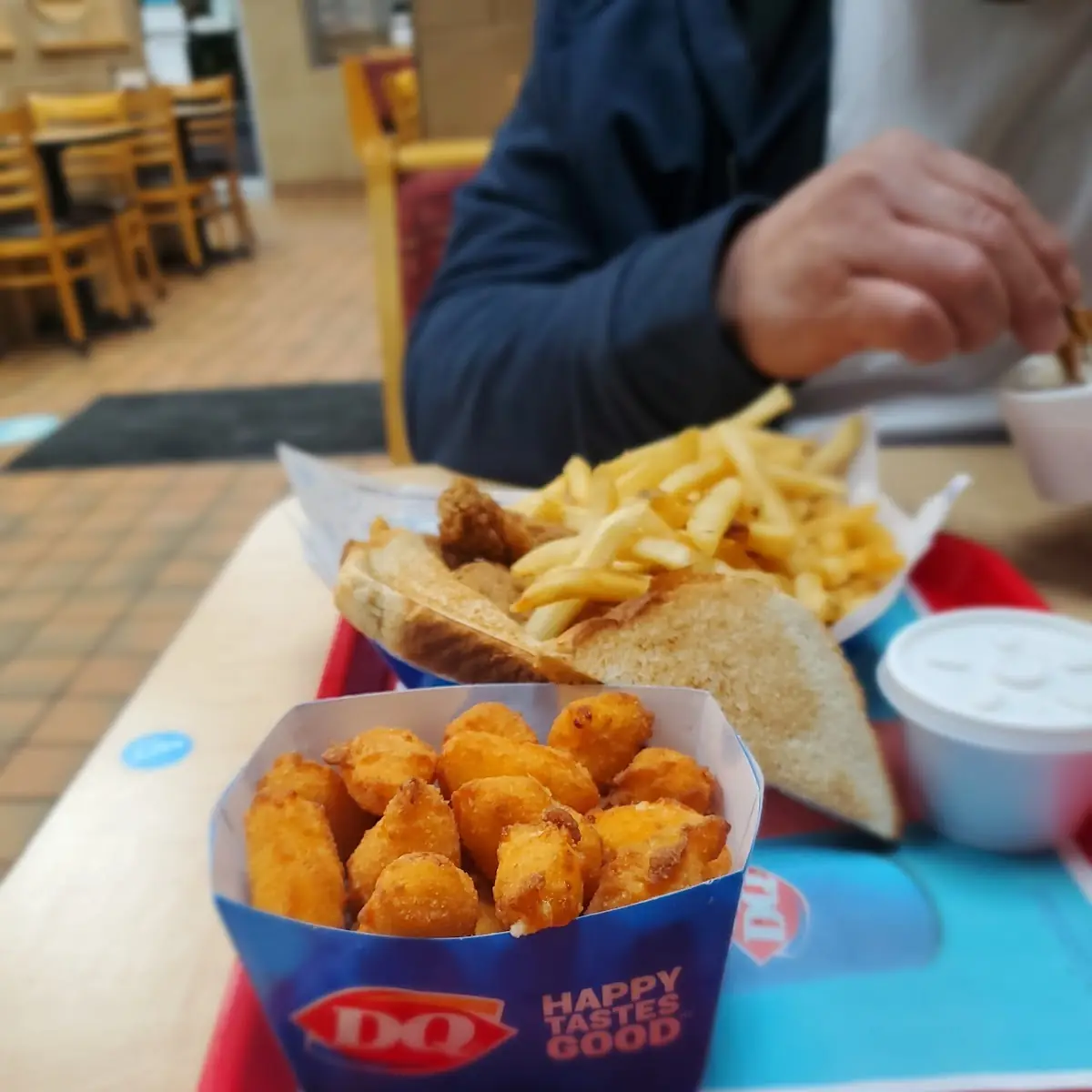 Tater Tots