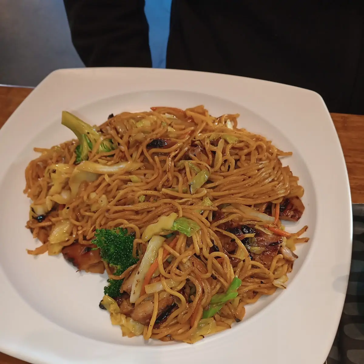 Lo Mein