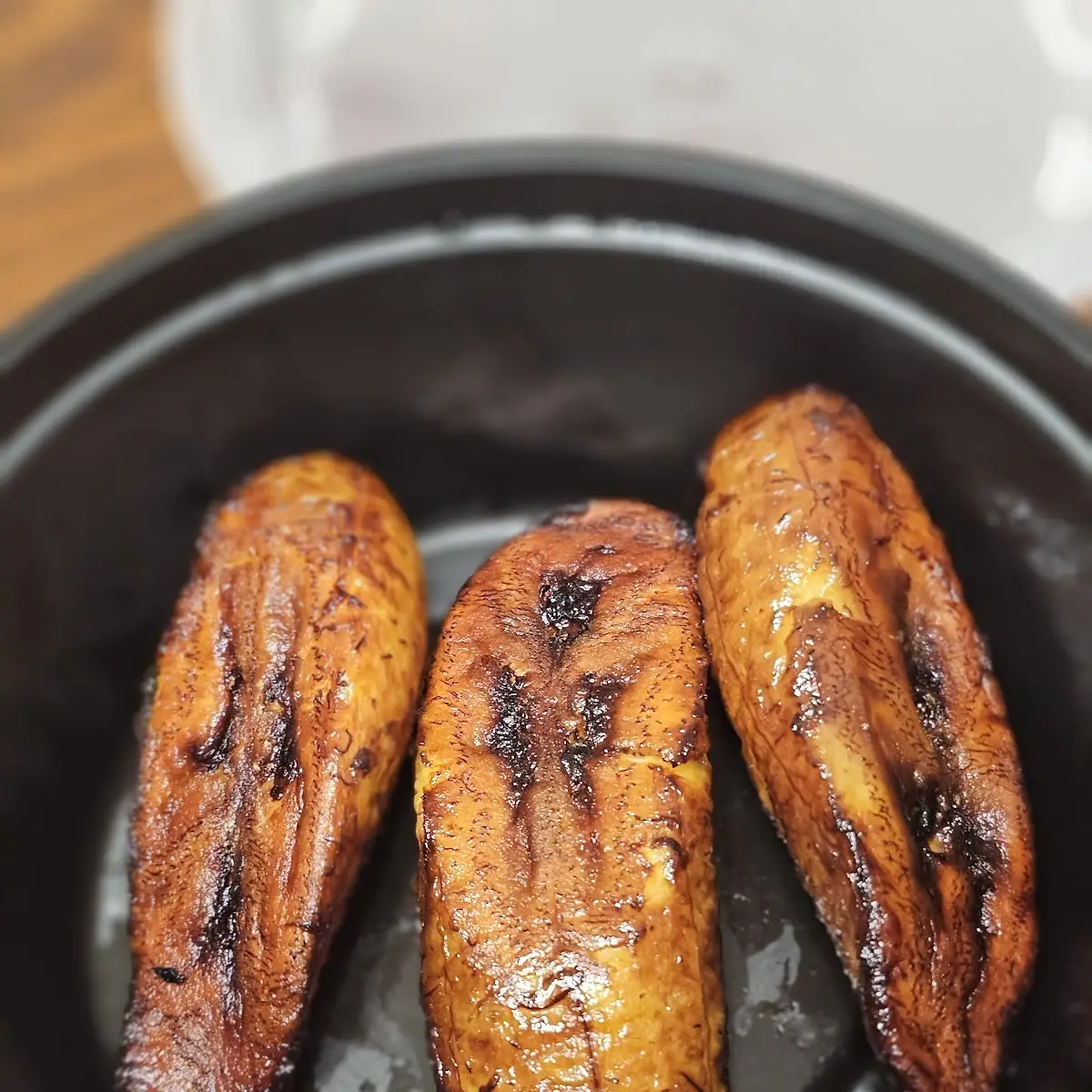 Fried Plantain