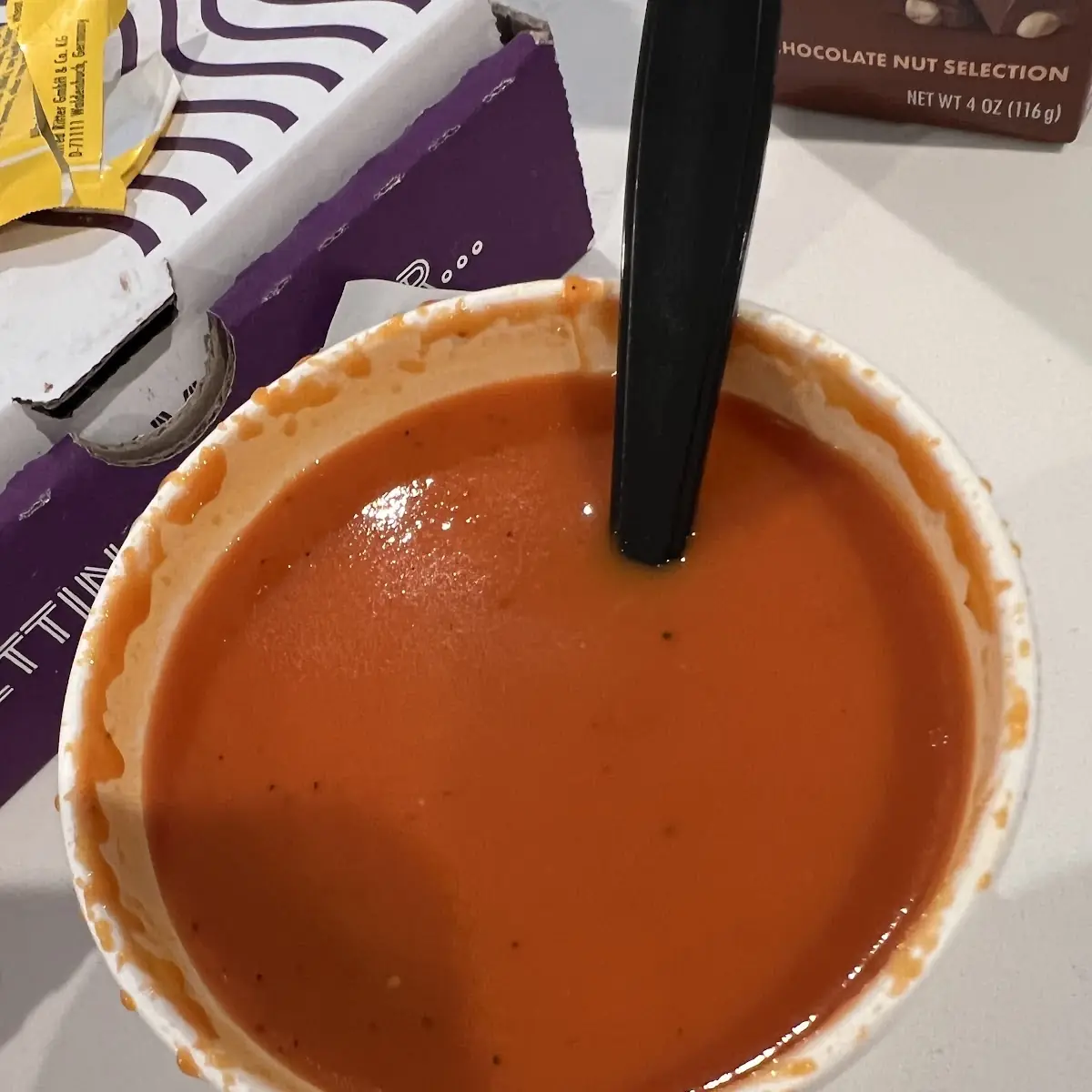 Gazpacho