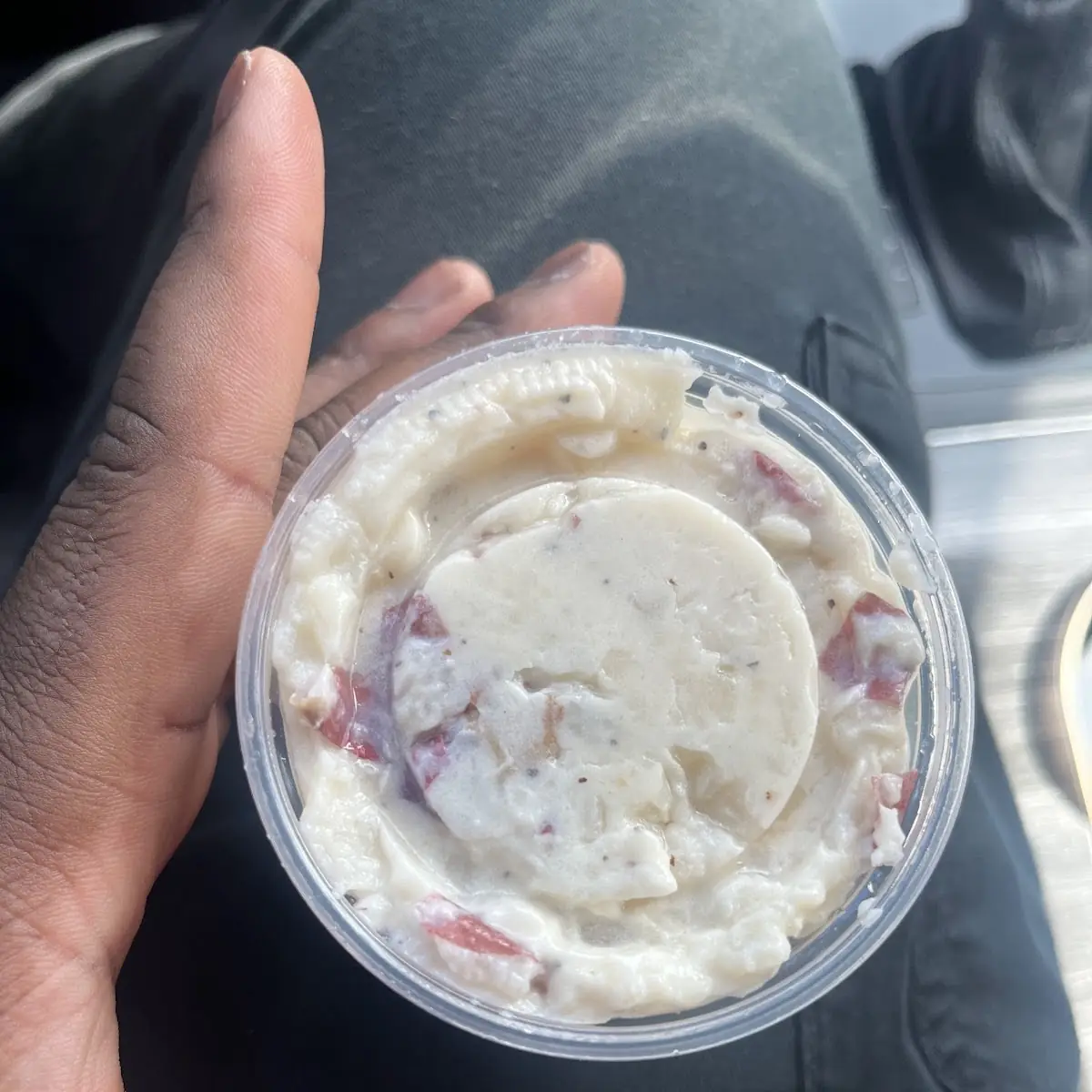 Potato Salad