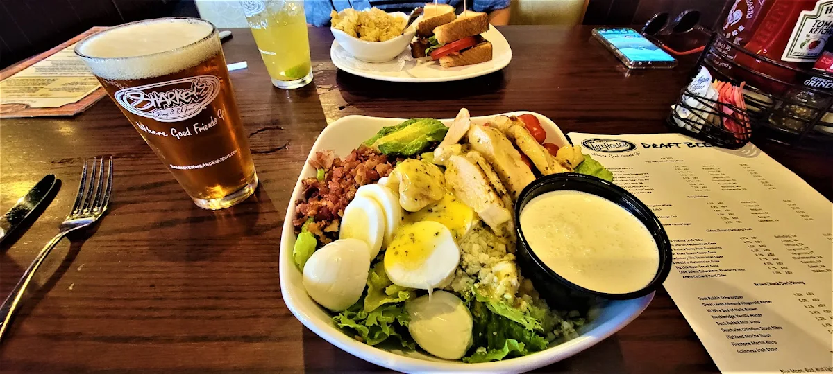 Cobb Salad
