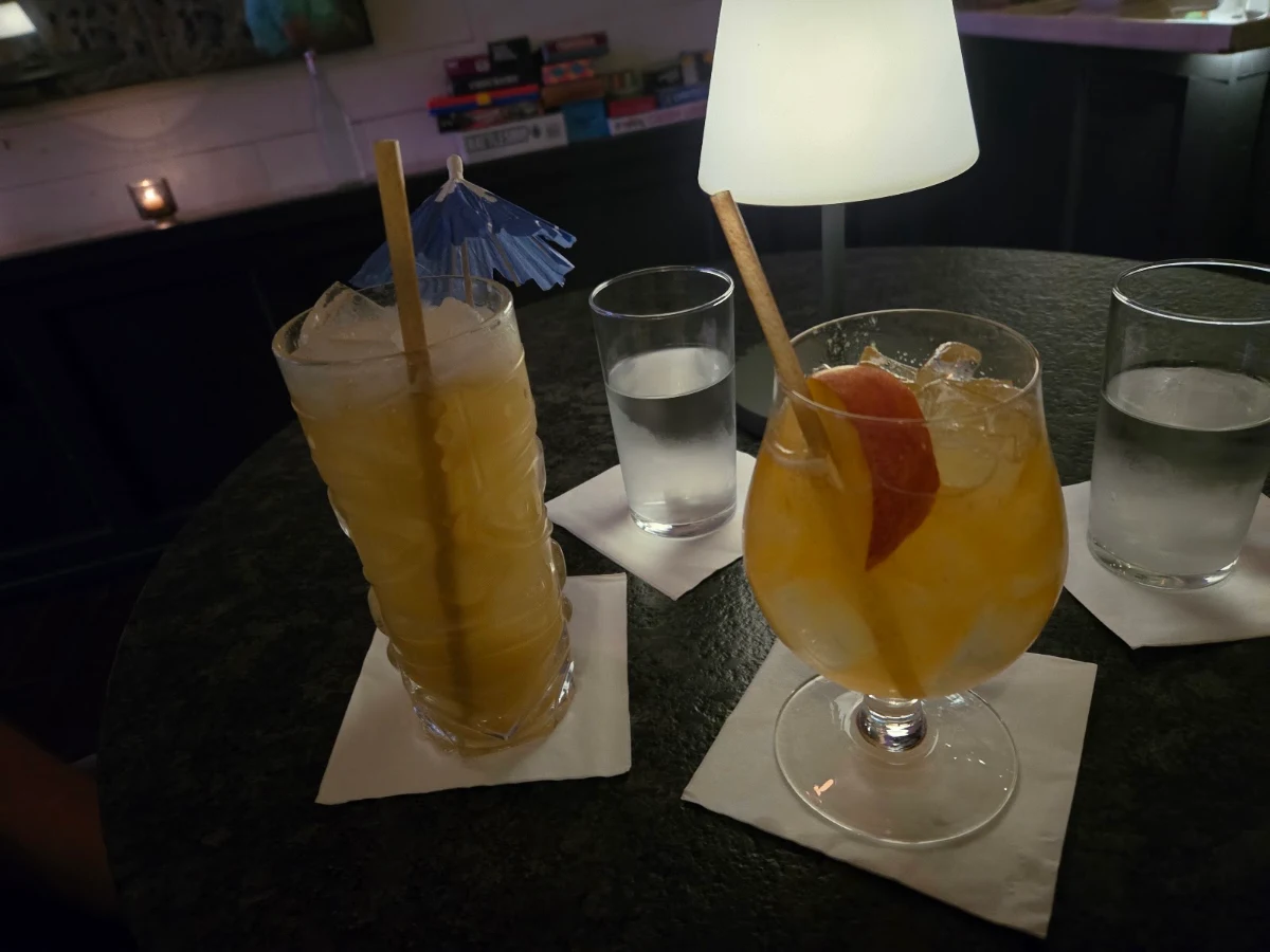 Mai Tai