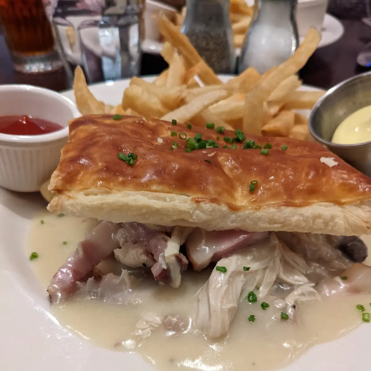 French Dip