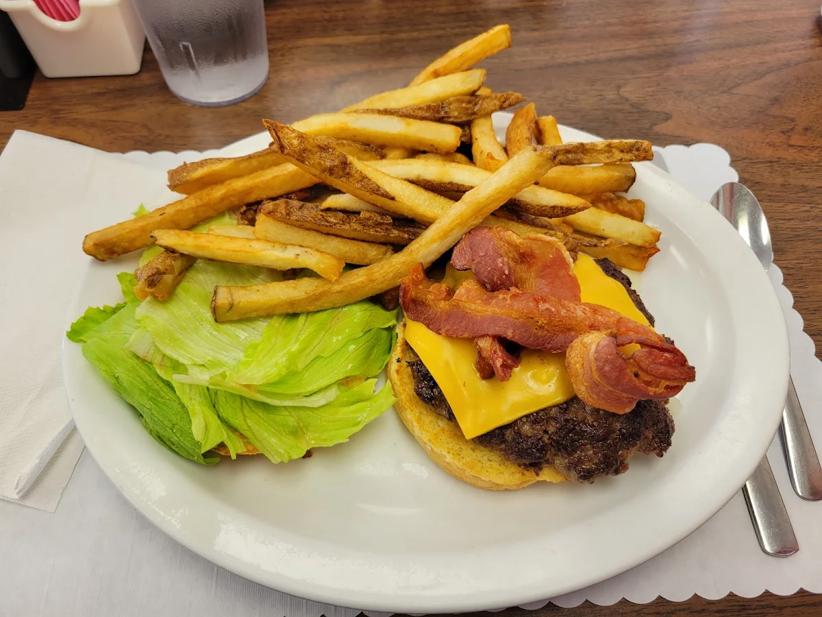 Highlights, Jean's Family Restaurant