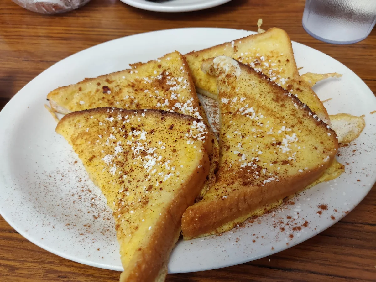 Highlights, Jean's Family Restaurant