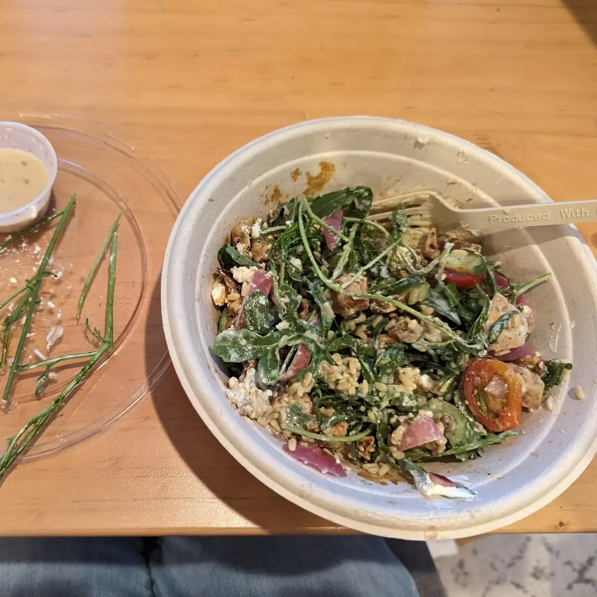 Chicken and Right Rice Bowl