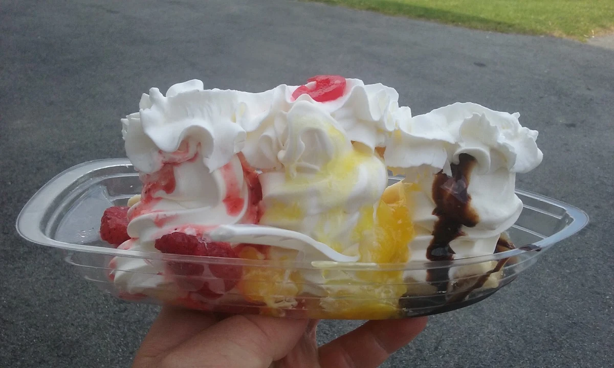 Banana Split