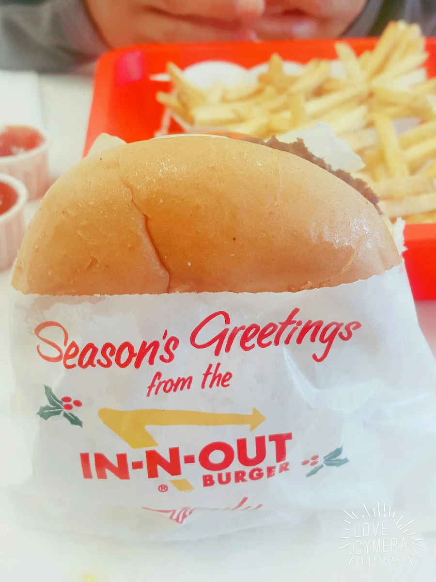 2 Burger