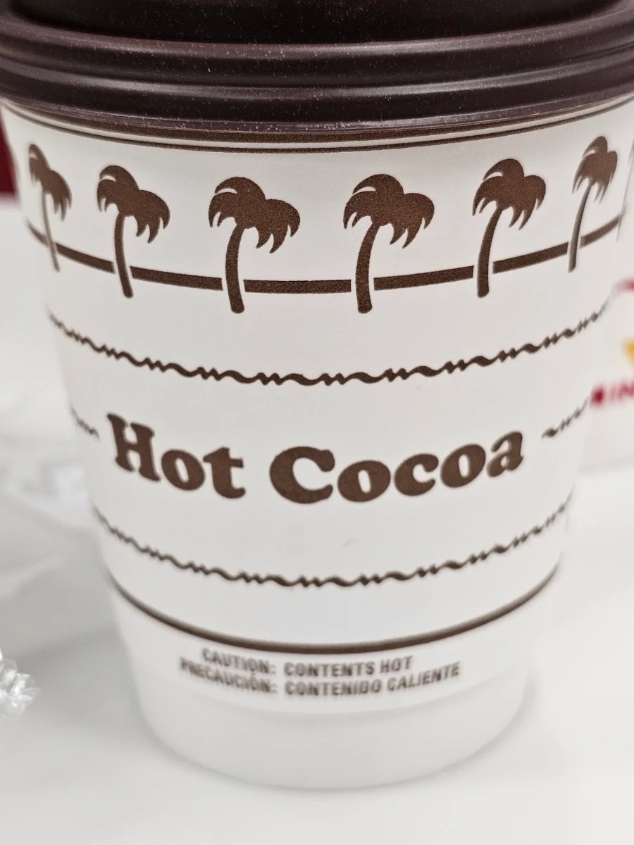 Hot Cocoa