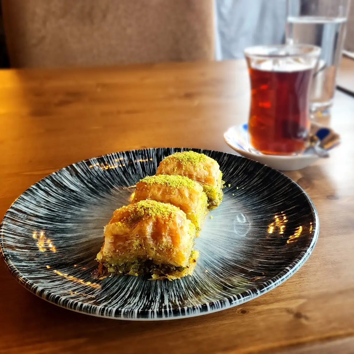 Baklava