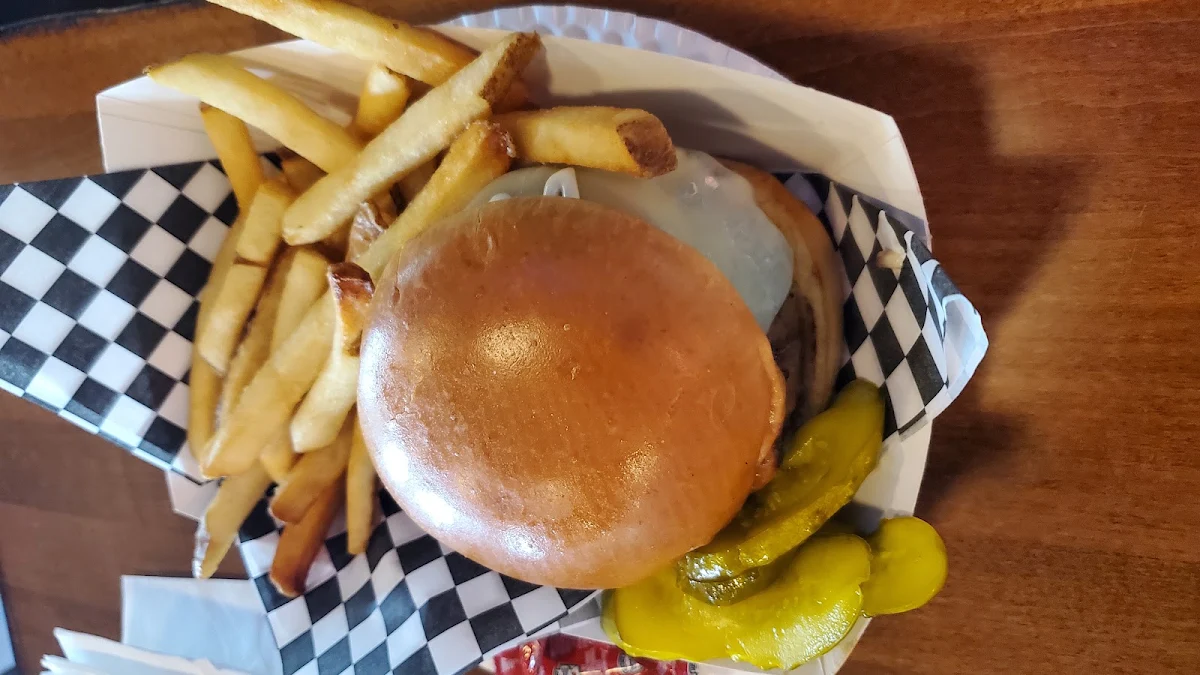 Burger