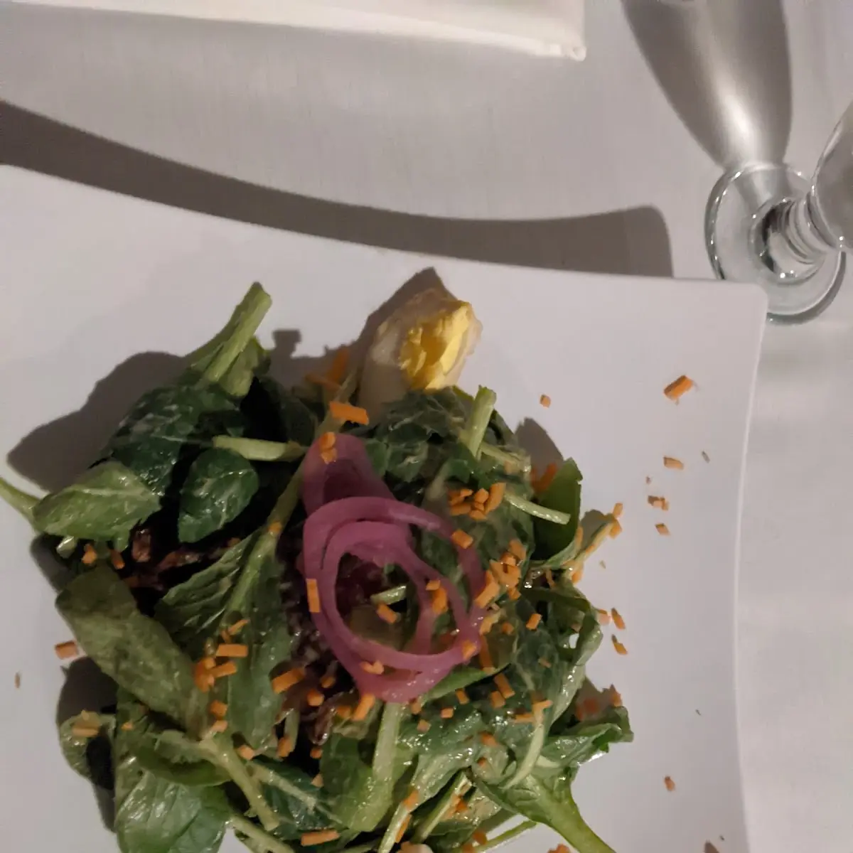 Asian Salad