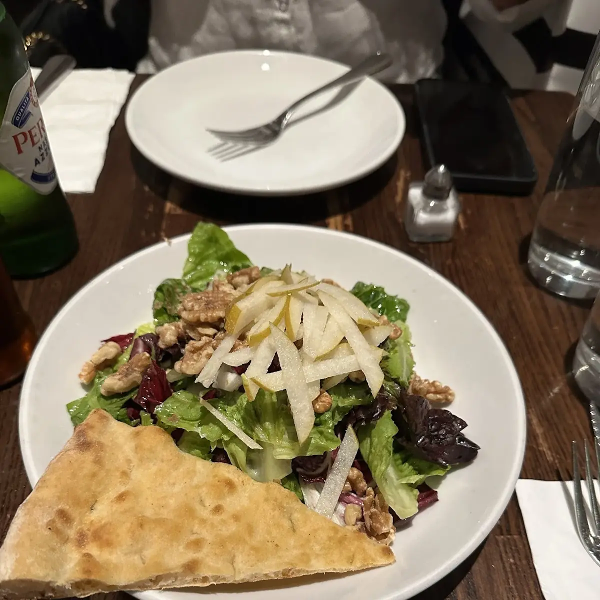 Pear Salad