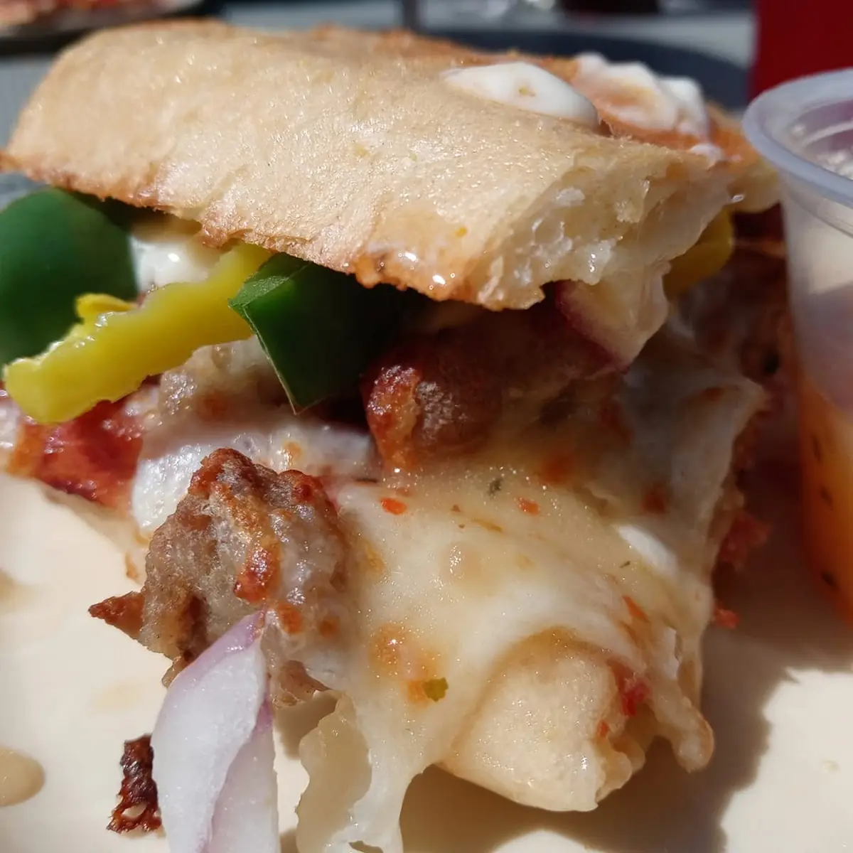 Italian Sub