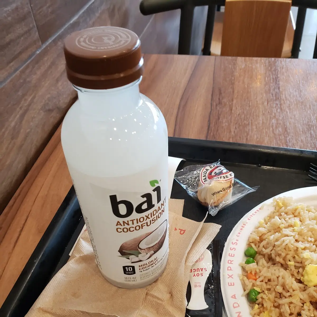 Bai Coconut Water