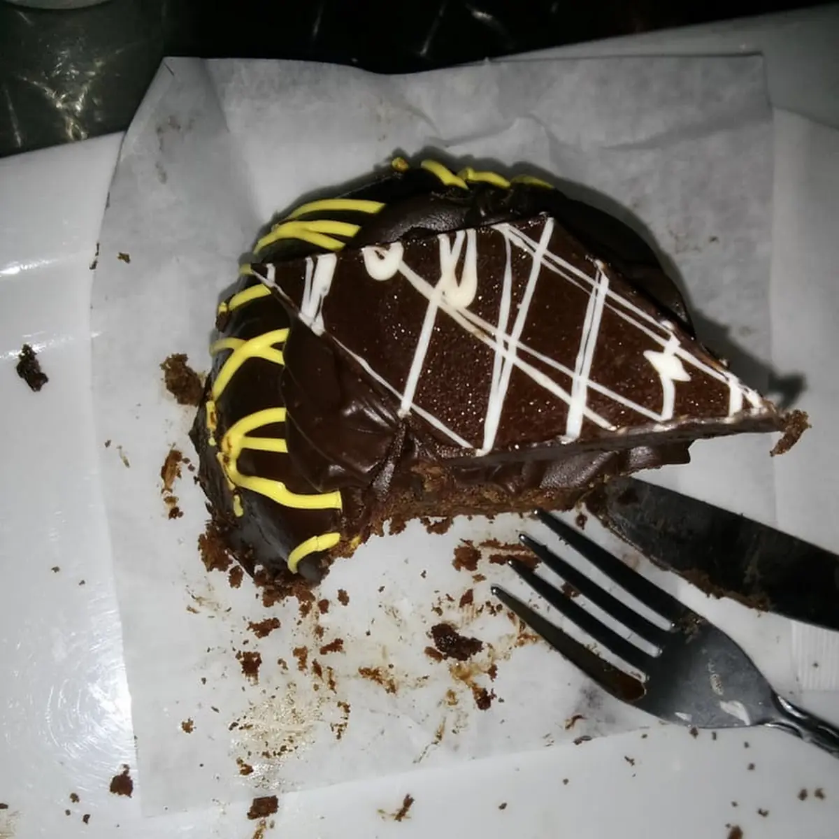 Lava Cake