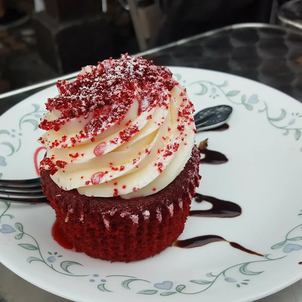 Red Velvet Cake