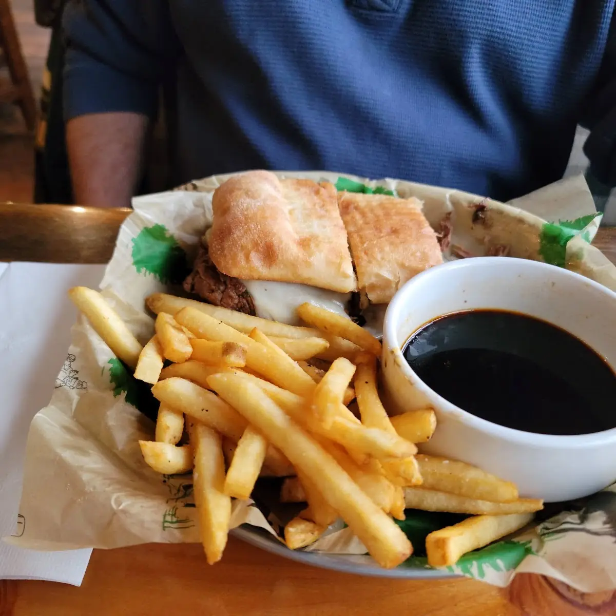 French Dip