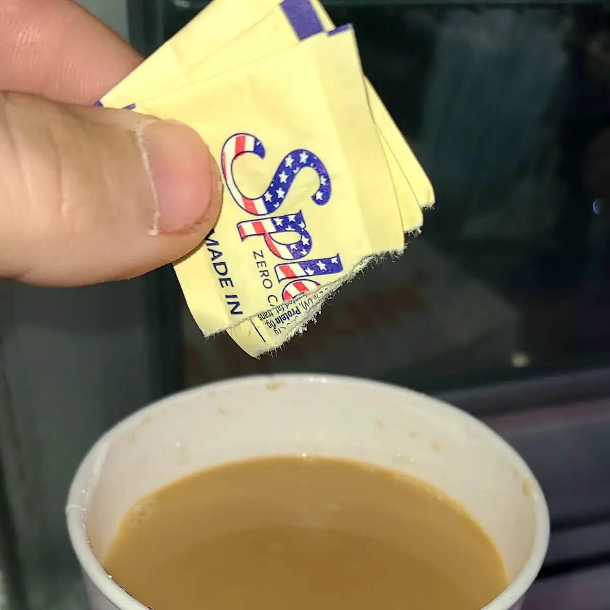 Masala Chai