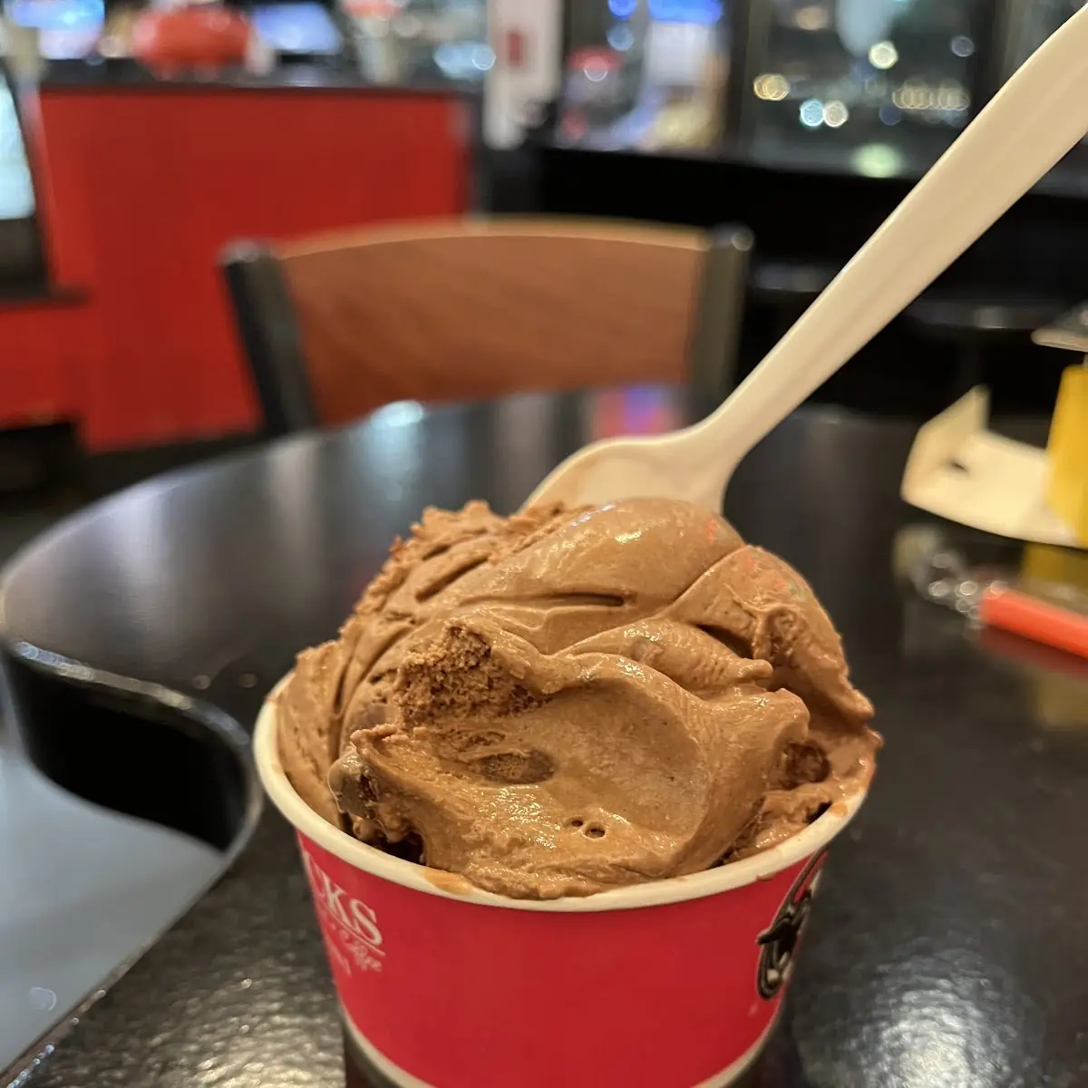 Brownie Brownie Batter