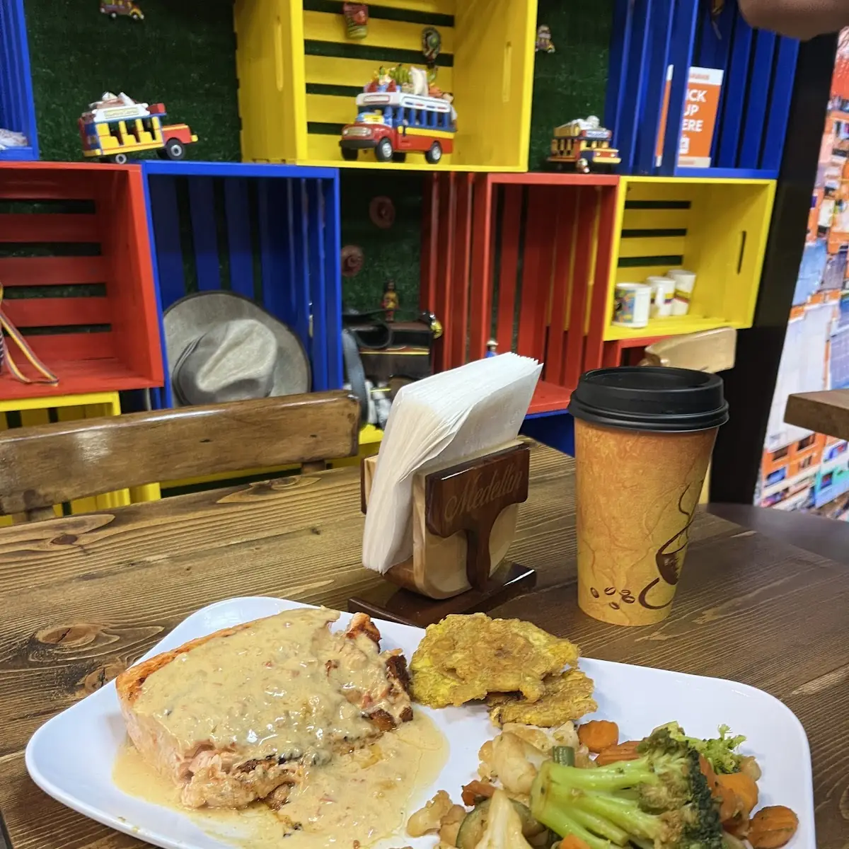 Chicken Fried Steak