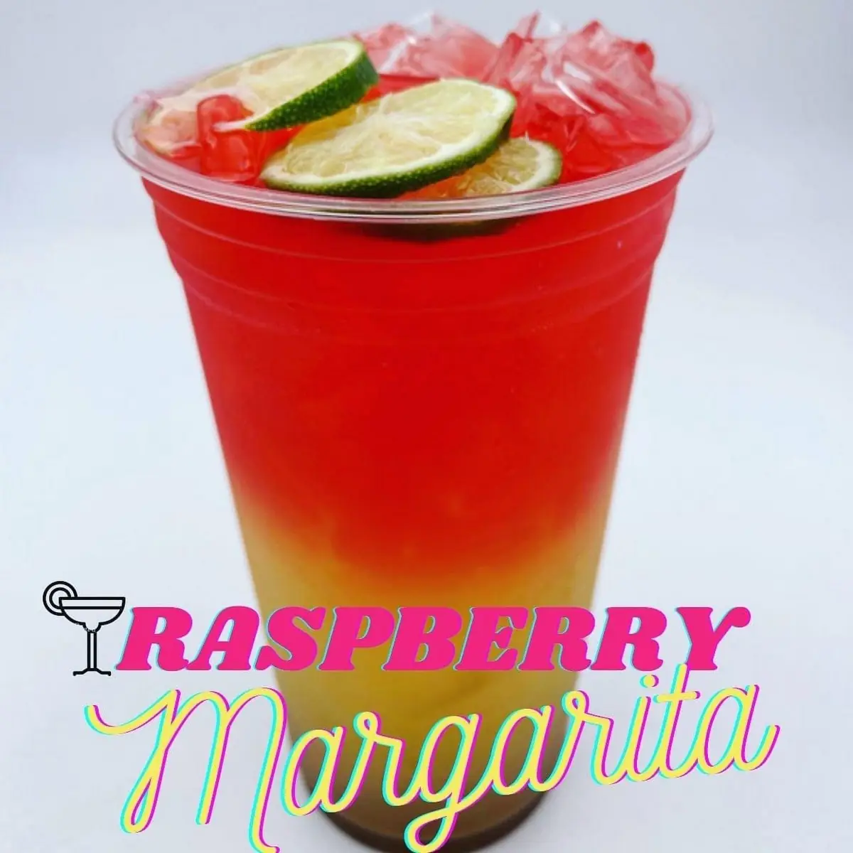 Cherry Limeade