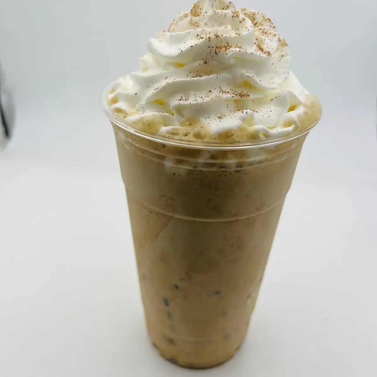 White Chocolate Mocha