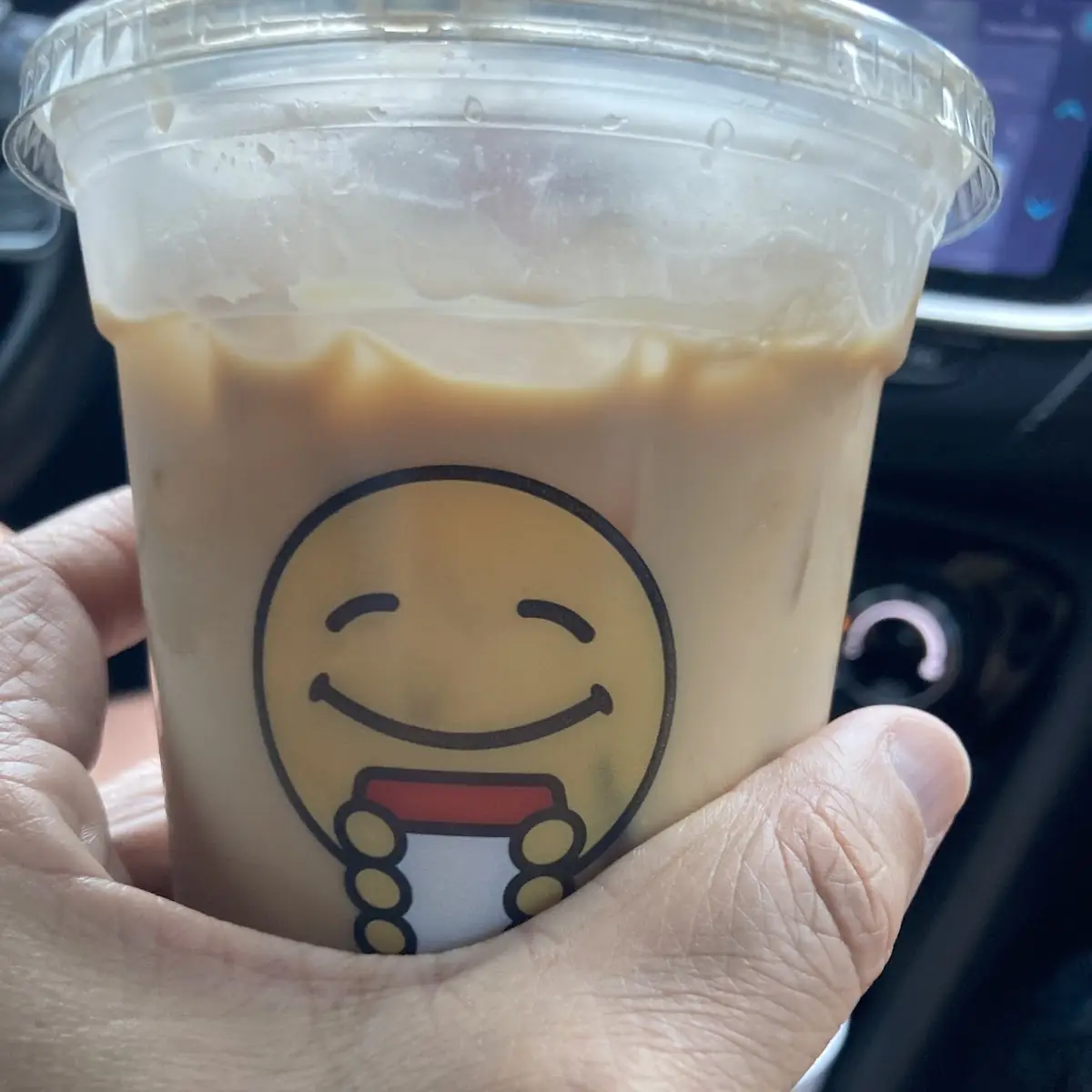 Cold Brew