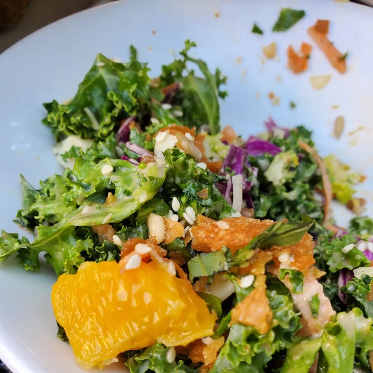 Kale Salad