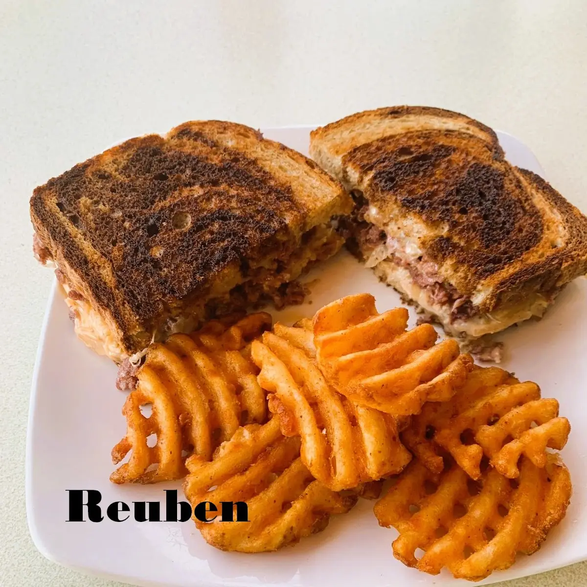 Patty Melt