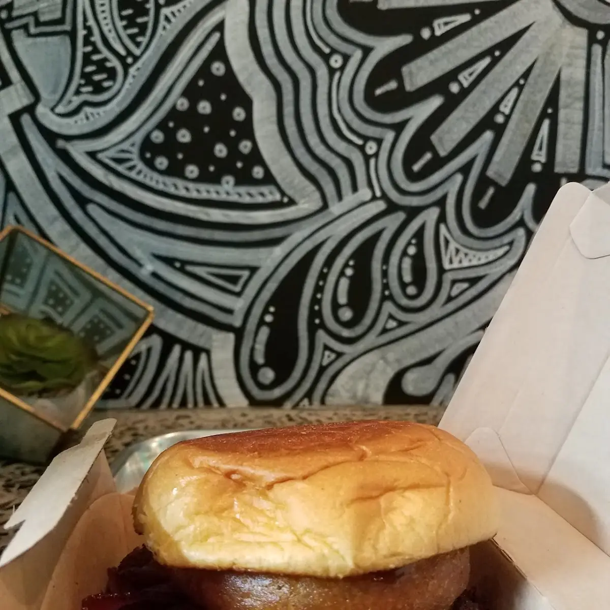 Bacon Cheddar