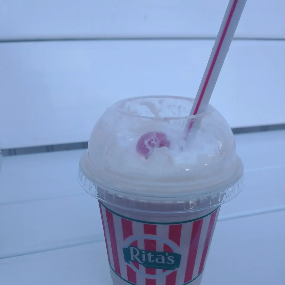 Chocolate Milkshake