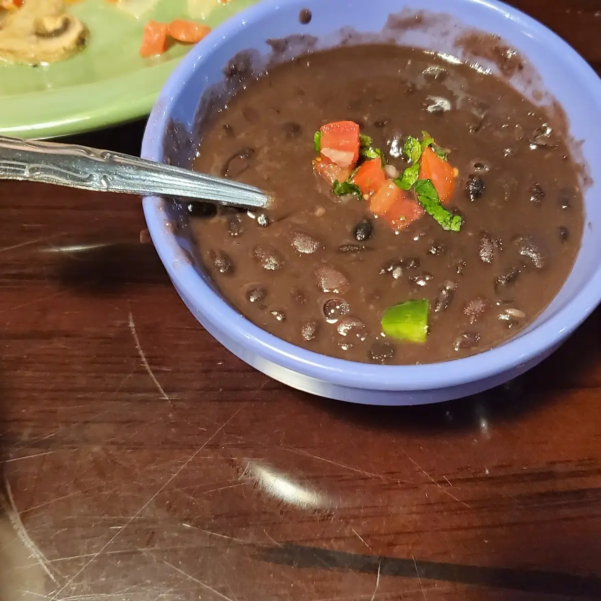 Beans