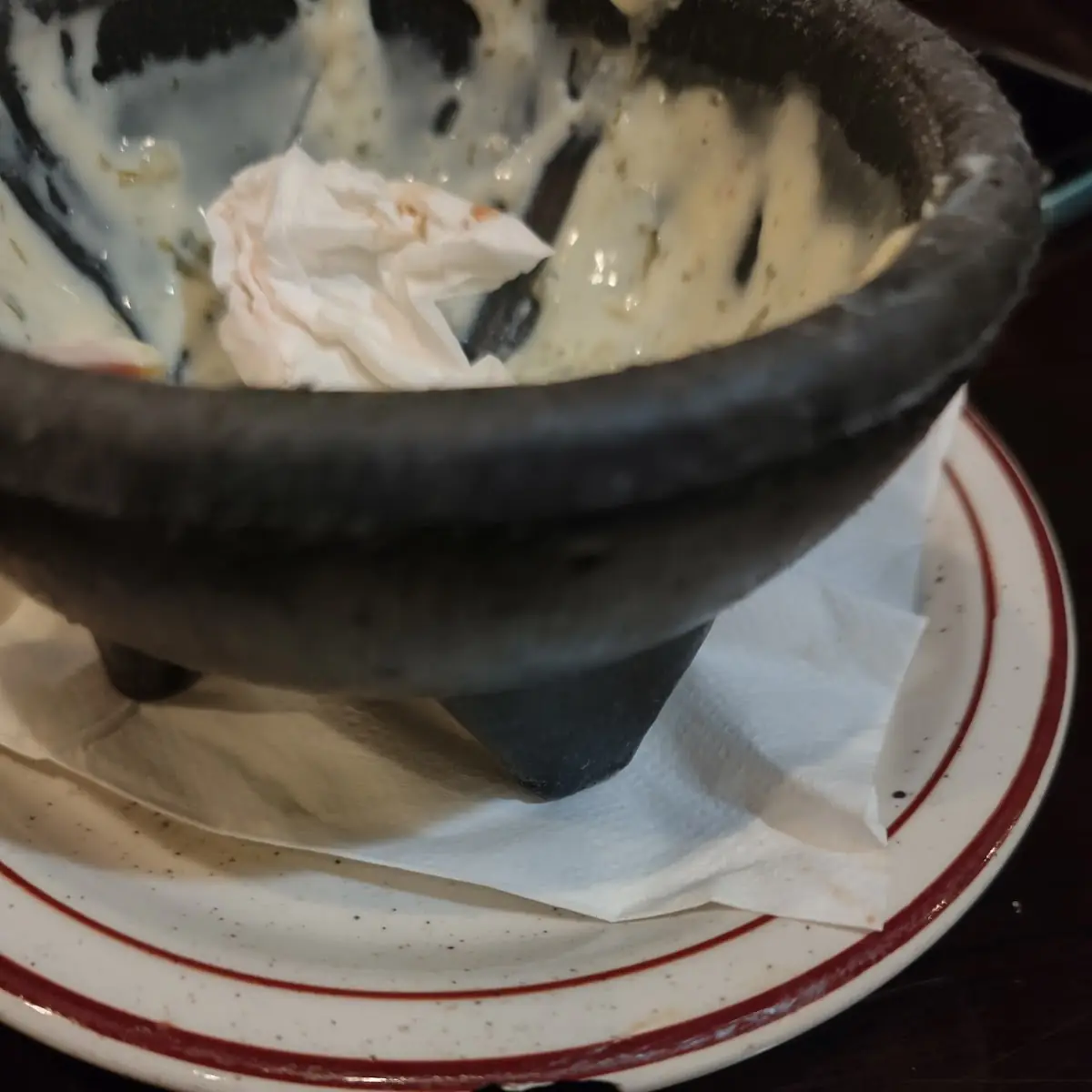 Cheese Dip