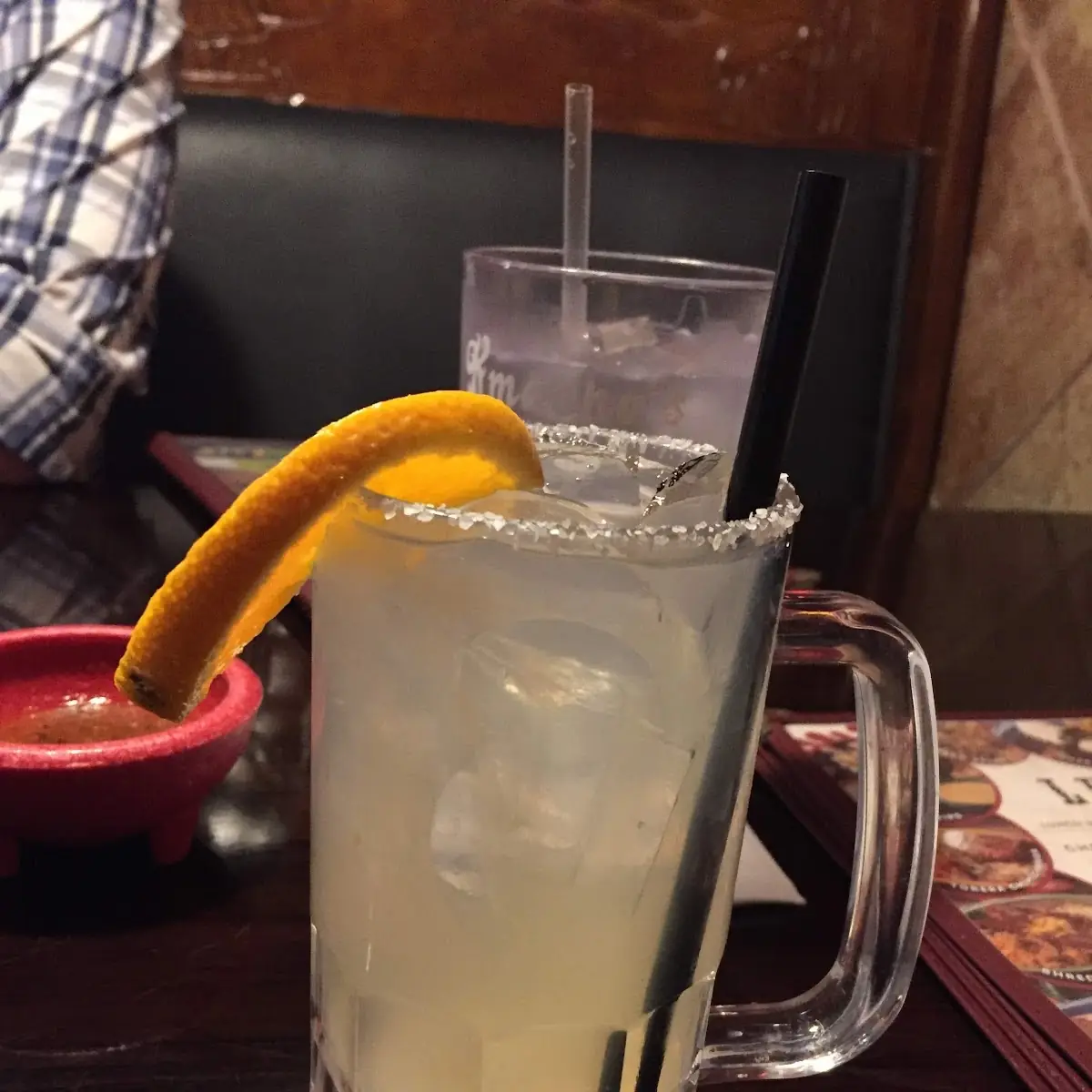 Frozen Margarita