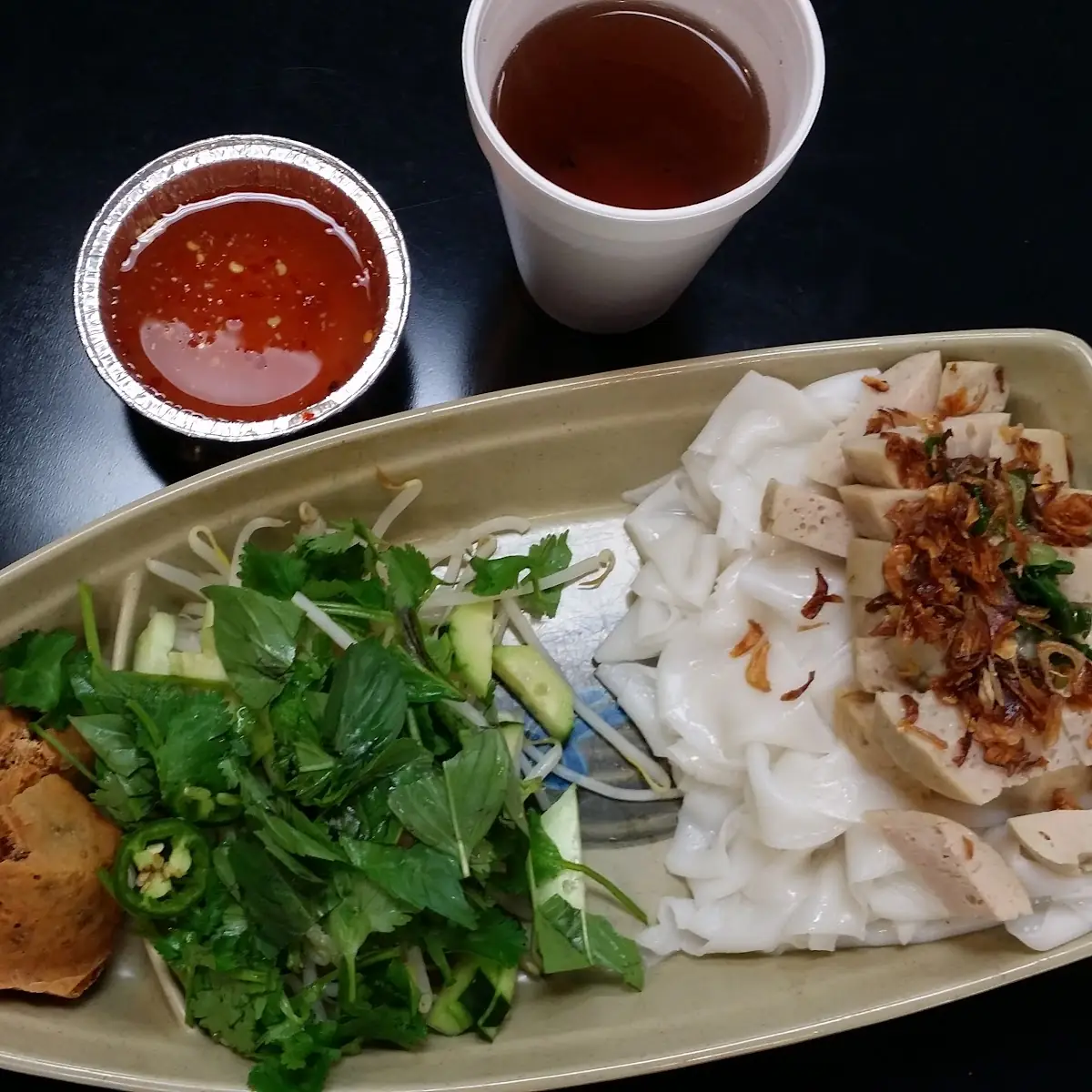 Banh Cuon