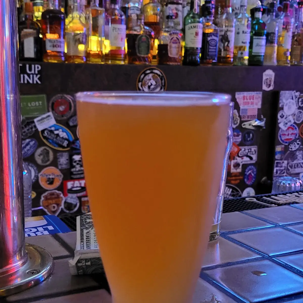 Boulder River IPA