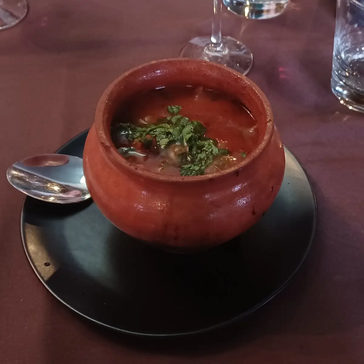 Gazpacho