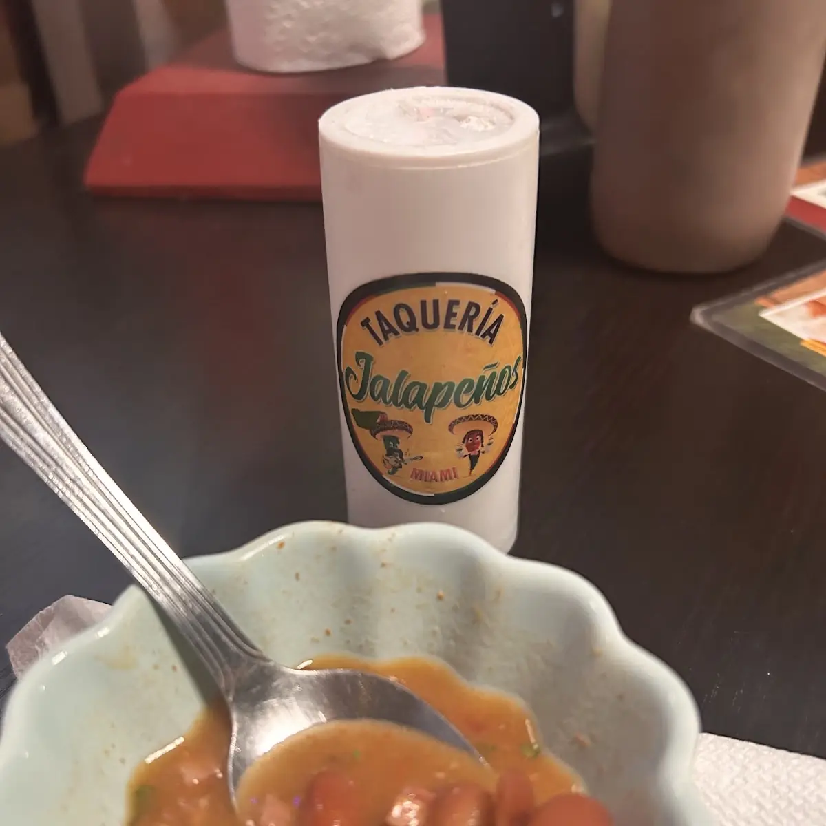 Frijoles Charros