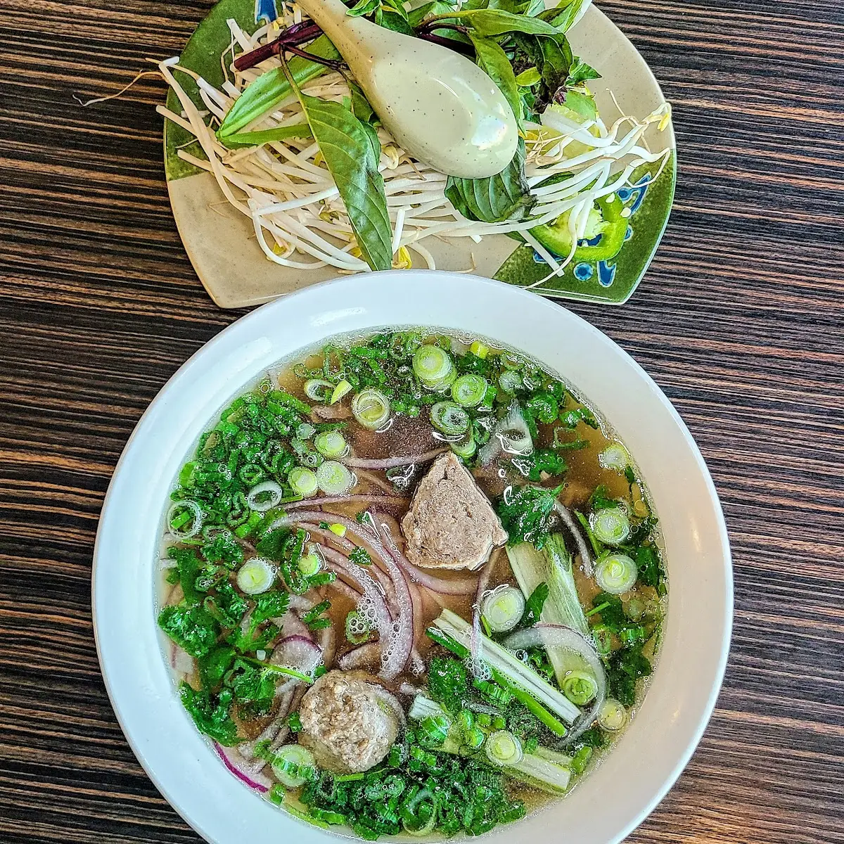 Pho GA