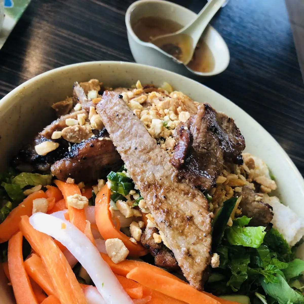 Vermicelli