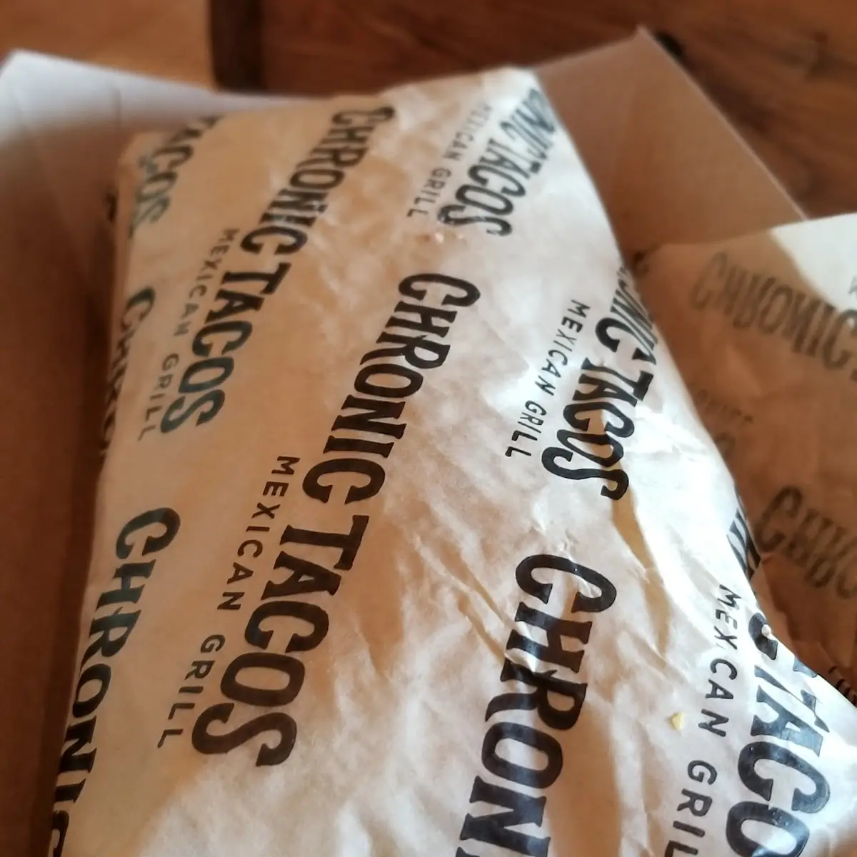 Asada Burrito