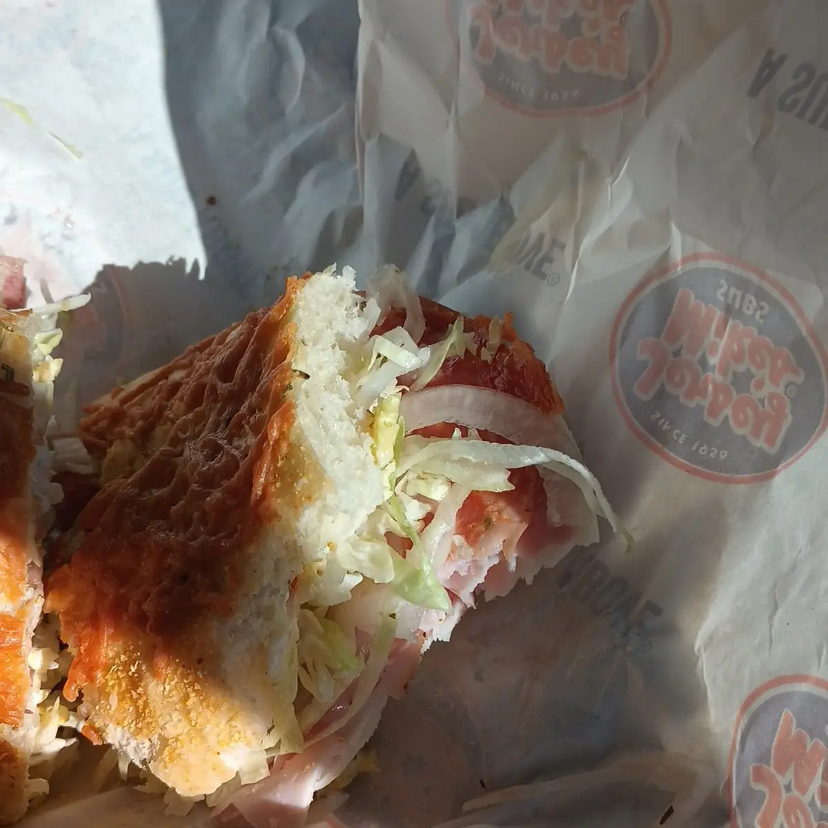Italian Sub