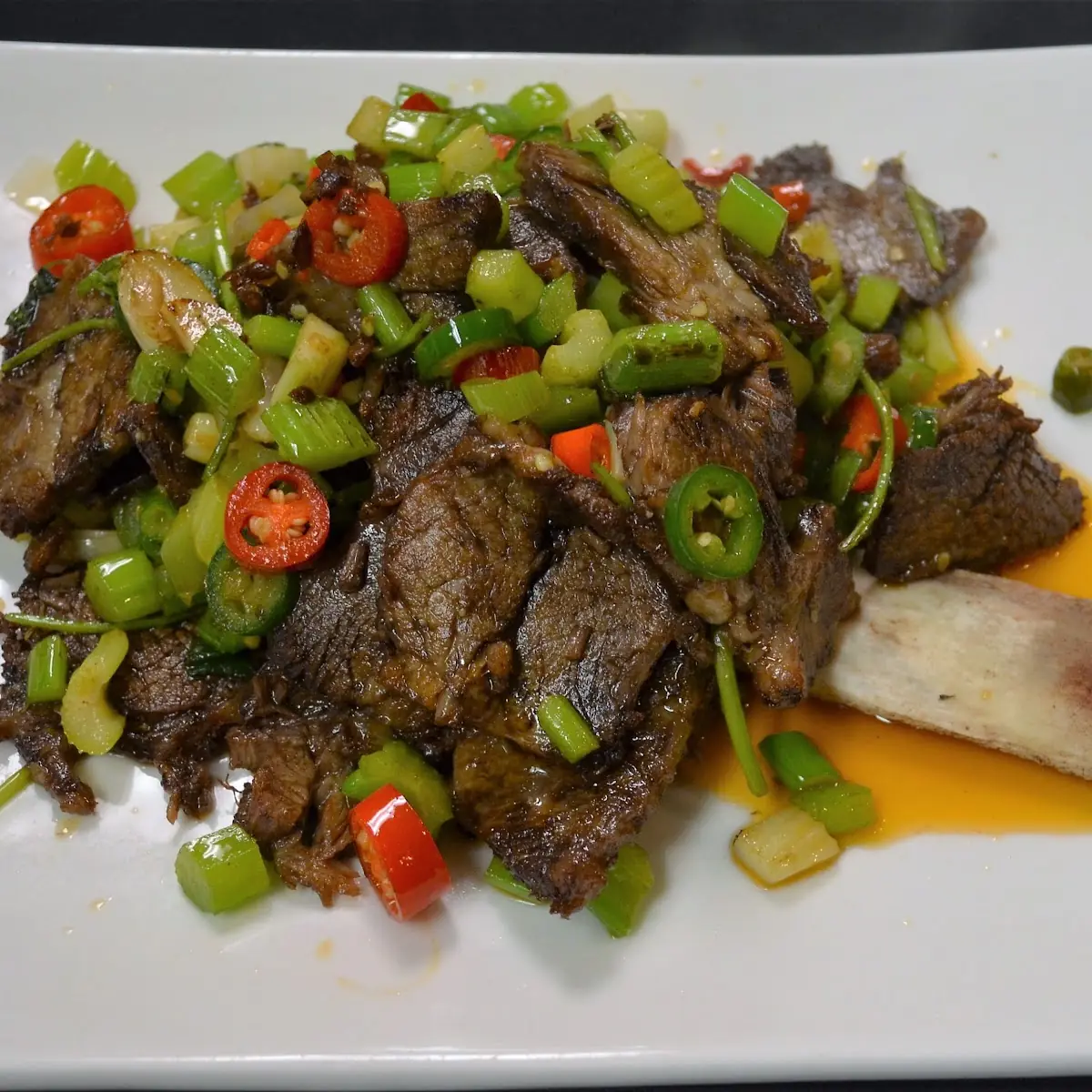 Black Pepper Short ribs2