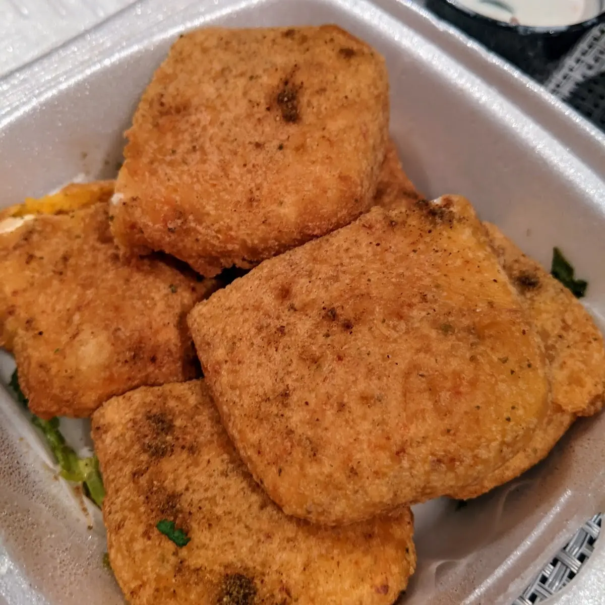 Paneer Pakora