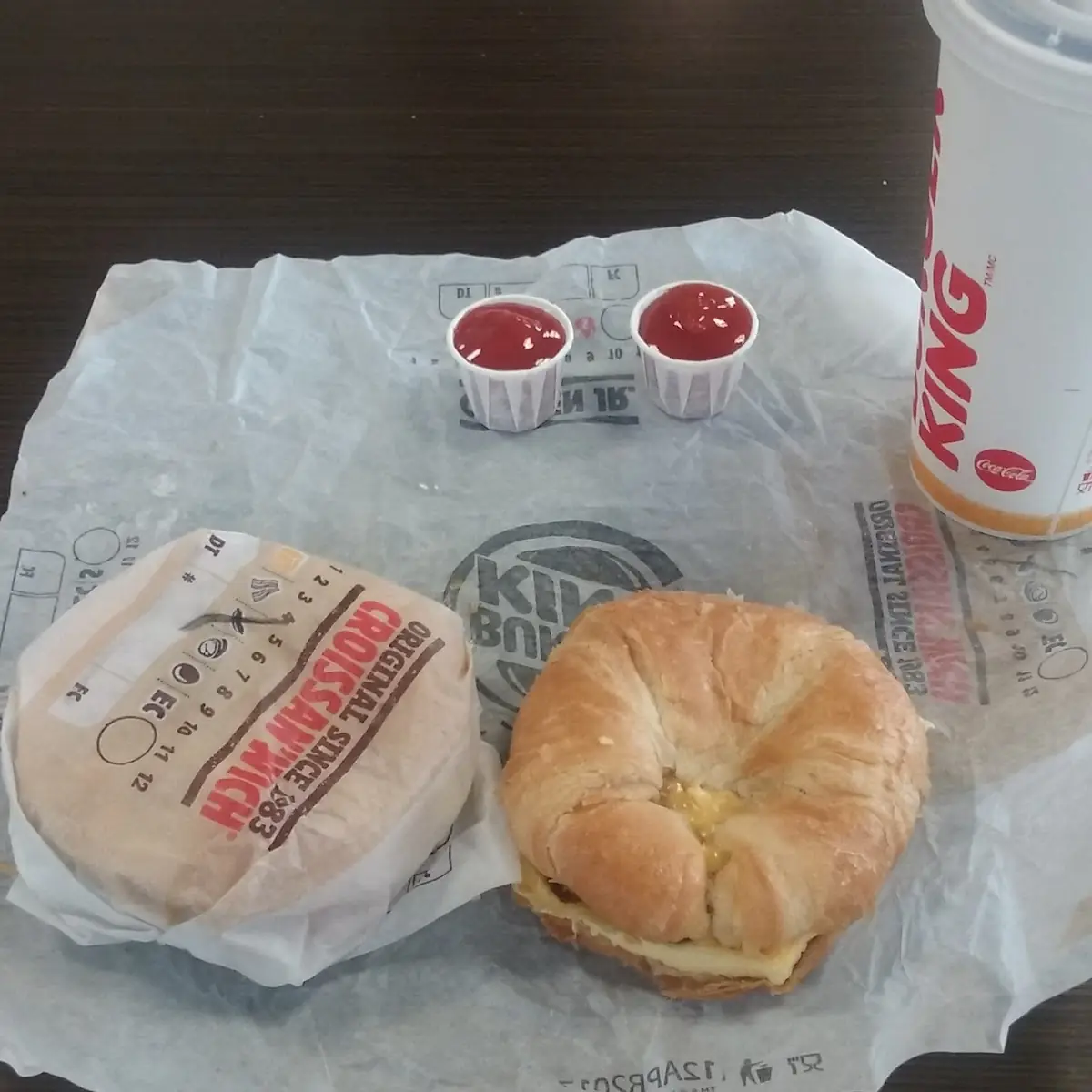 Chicken Sandwich